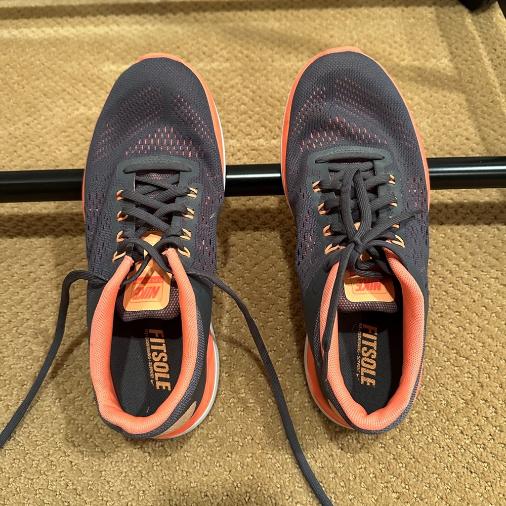 Women’s Nike Running Shoes- size 8.5
